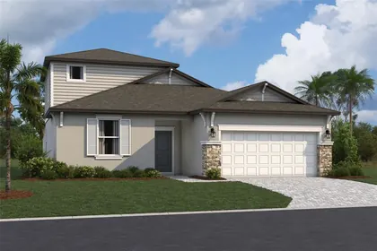 PALMETTO FL Home