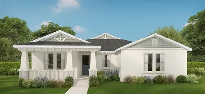 BEVERLY HILLS FL Home