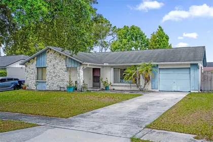ORLANDO FL Home