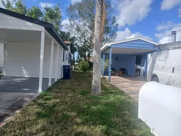 ELLENTON FL Home