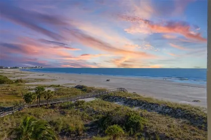 TREASURE ISLAND FL Home