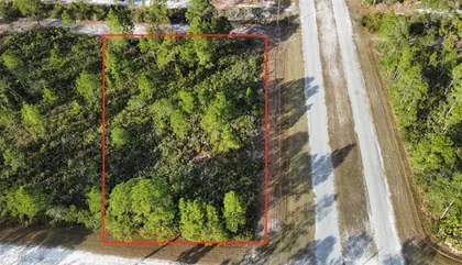 INDIAN LAKE ESTATES FL Property