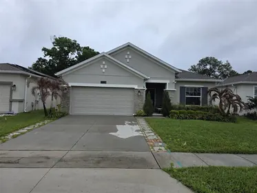 ST CLOUD FL Home