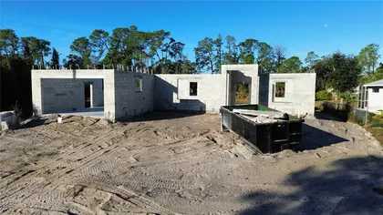 NORTH PORT FL Home