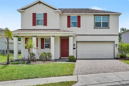 DAVENPORT FL Home
