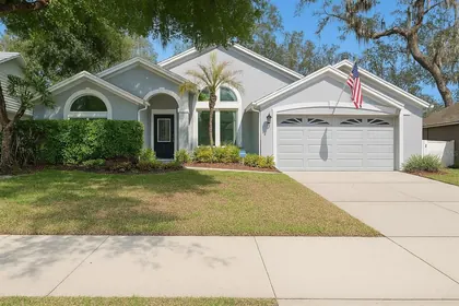 VALRICO FL Home