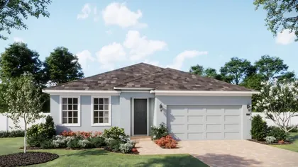 ST CLOUD FL Home