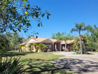 KISSIMMEE FL Home
