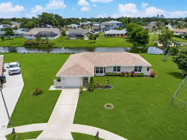 NORTH PORT FL Home