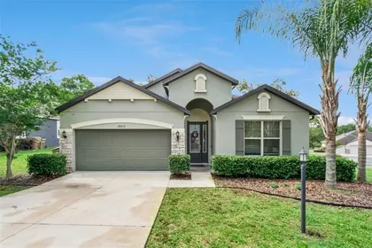 SORRENTO FL Home