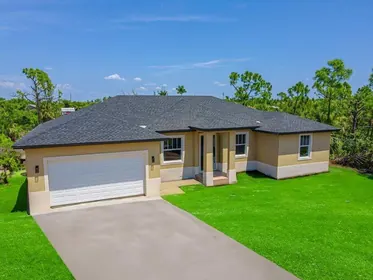 PORT CHARLOTTE FL Home