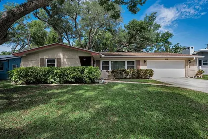 CLEARWATER FL Home