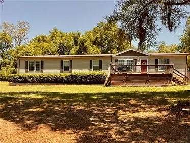 OCKLAWAHA FL Home