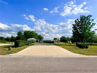 WEBSTER FL Property