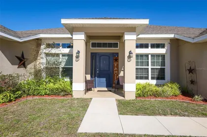 LEESBURG FL Home