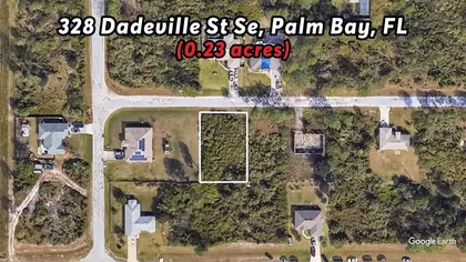 PALM BAY FL Property