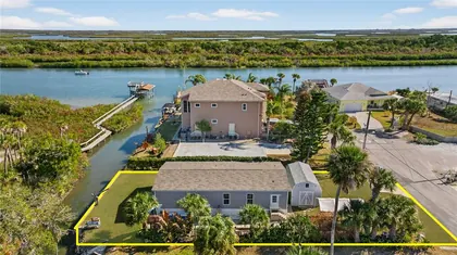 EDGEWATER FL Home