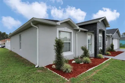 OCALA FL Home