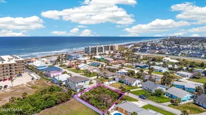 ORMOND BEACH FL Property