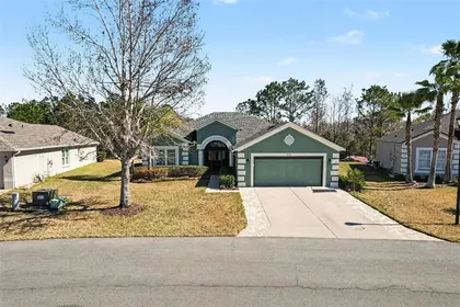 SAN ANTONIO FL Home