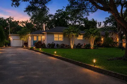 ST PETERSBURG FL Home