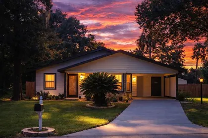CRYSTAL RIVER FL Home