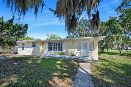 ORMOND BEACH FL Home