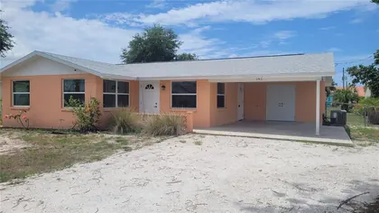 ENGLEWOOD FL Home