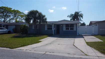 HUDSON FL Home