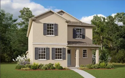 WINTER GARDEN FL Home