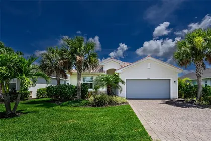 PORT CHARLOTTE FL Home