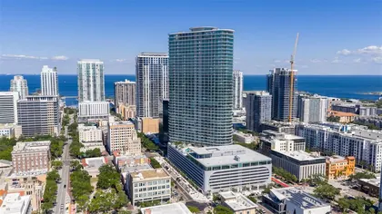 ST PETERSBURG FL Home