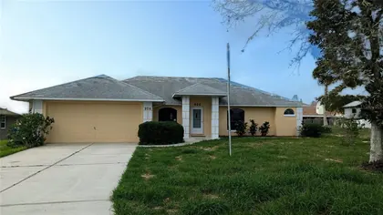 LAKE WALES FL Home