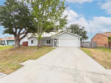 PALM BAY FL Home