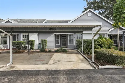 PALM HARBOR FL Home