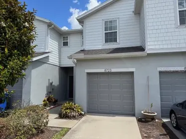 TAMPA FL Home