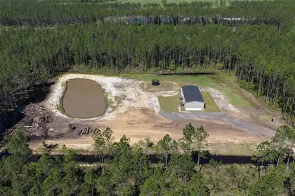 BUNNELL FL Home