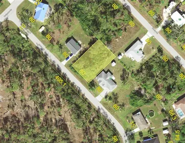 PORT CHARLOTTE FL Property