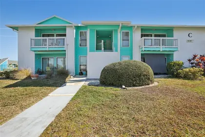 PALM HARBOR FL Home