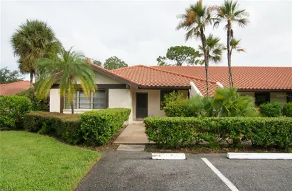SARASOTA FL Home