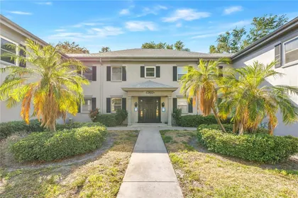 SOUTH PASADENA FL Home