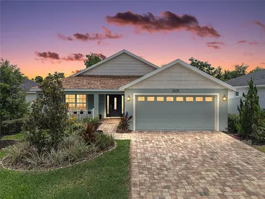 OXFORD FL Home