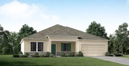 INVERNESS FL Home