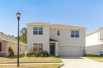 WESLEY CHAPEL FL Home