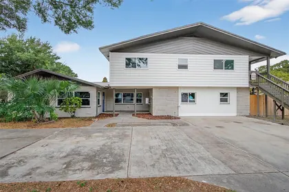 ST PETERSBURG FL Home