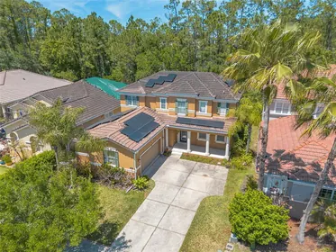 NEW SMYRNA BEACH FL Home