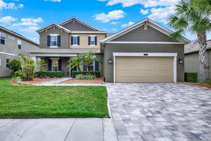 LAND O LAKES FL Home