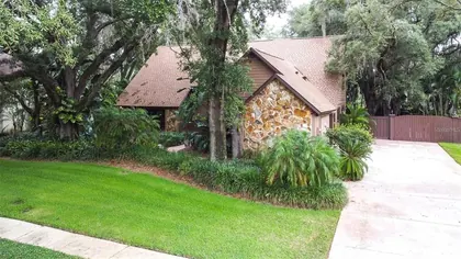TEMPLE TERRACE FL Home