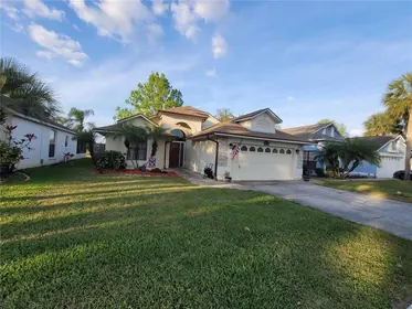 APOPKA FL Home