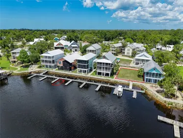 STEINHATCHEE FL Property